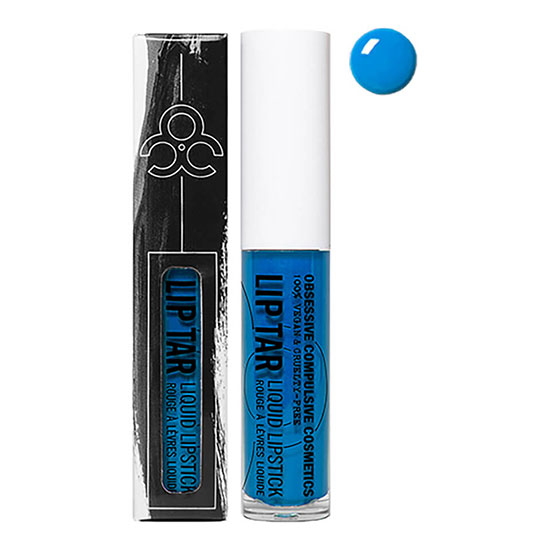 Obsessive Compulsive Cosmetics Lip Tar Rx