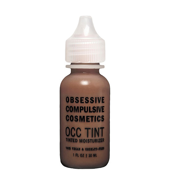 Obsessive Compulsive Cosmetics Tinted Moisturiser Y5
