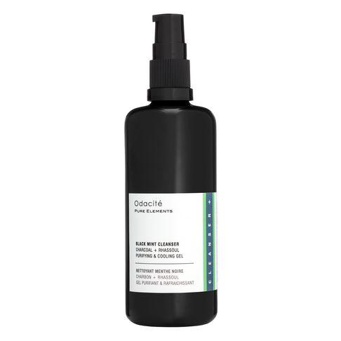 Odacite Black Mint Cleanser 100ml
