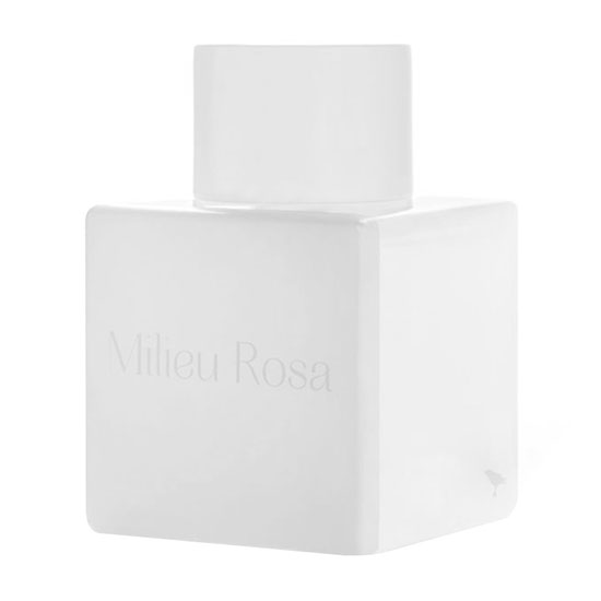 Odin Milieu Rosa Eau De Parfum