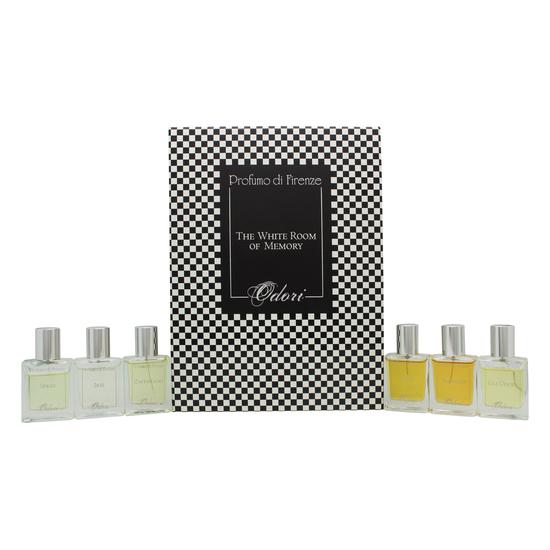 Odori The White Room Of Memory Gift Set