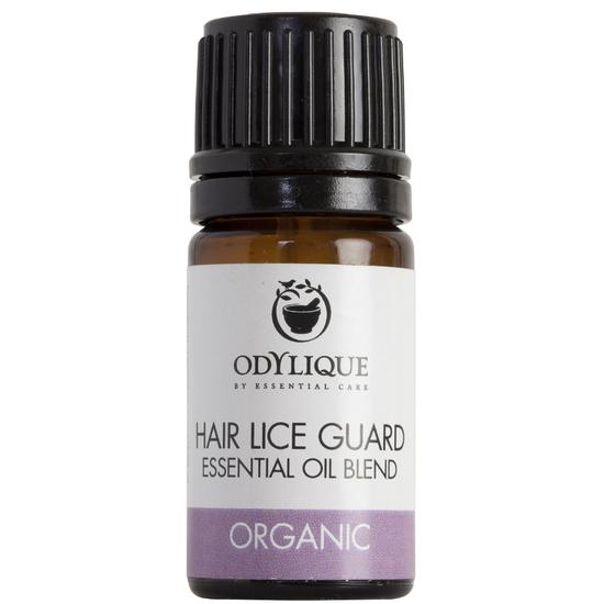 Odylique Hair Lice Guard Essential Oil Blend 5ml