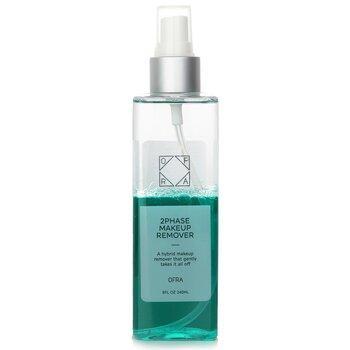 OFRA Cosmetics 2phase Makeup Remover 240ml