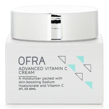 OFRA Cosmetics Advanced Vitamin C Cream 60ml