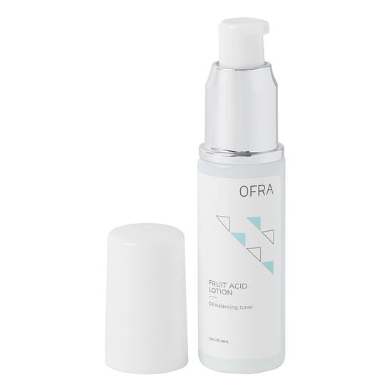 OFRA Cosmetics Fruit Acid Lotion 36ml