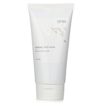OFRA Cosmetics Mineral Mud Mask 180ml