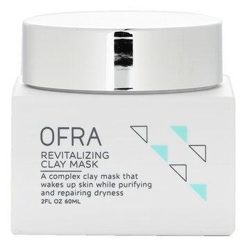 OFRA Cosmetics Revitalising Clay Mask 60ml