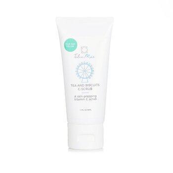 OFRA Cosmetics Talia Mar Tea & Biscuits C Scrub 50ml