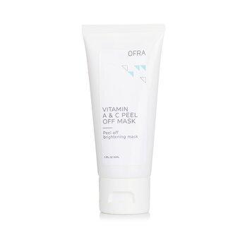 OFRA Cosmetics Vitamin A & C Peel Off Mask 50ml