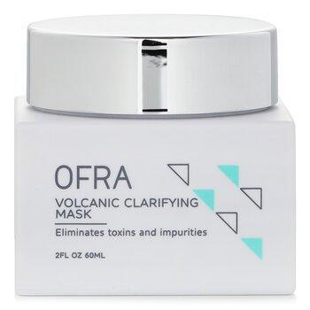 OFRA Cosmetics Volcanic Clarifying Mask 60ml
