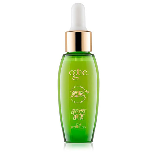 Ogee Seeds of Youth Serum