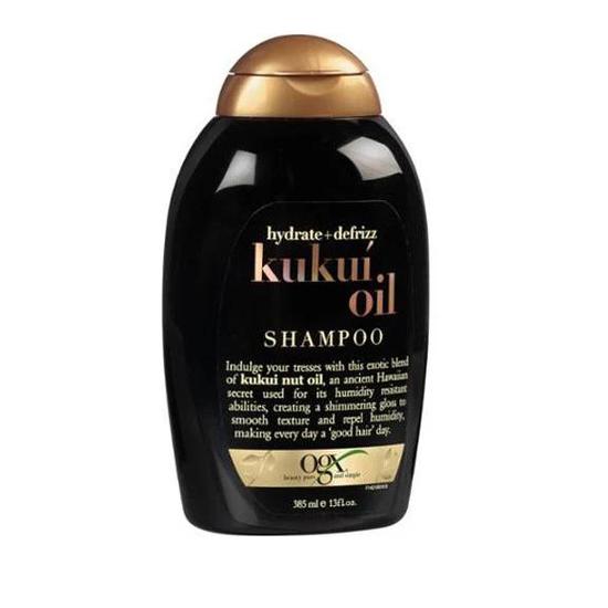 OGX® Kukui Oil Shampoo