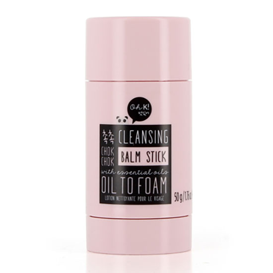 Oh k! Chok Chok Cleansing Balm Stick 50g