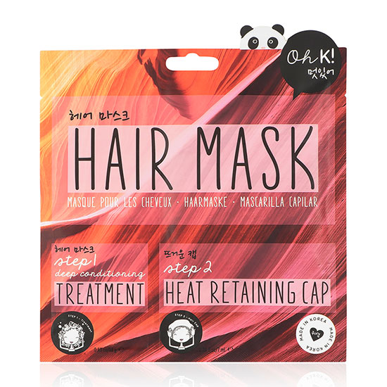 Oh K! Hair Mask