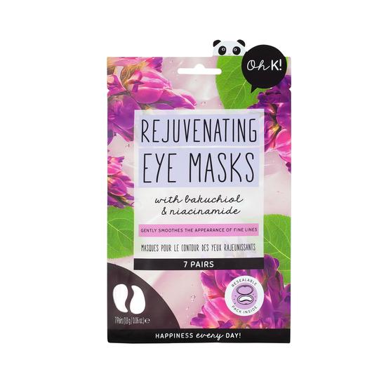 Oh k! Under Eye Masks
