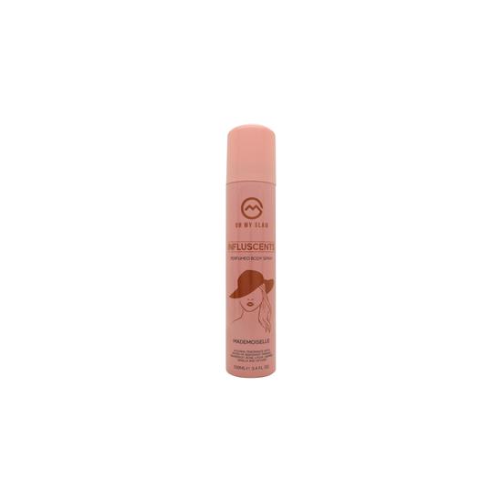 Oh My Glam Influscents Body Spray
