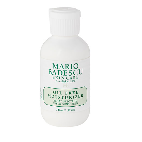 Mario Badescu Oil Free Moisturiser SPF 30