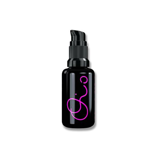 Oio Lab Gel-Lotion Fusion. Supercharged Glow Facial Serum 30ml