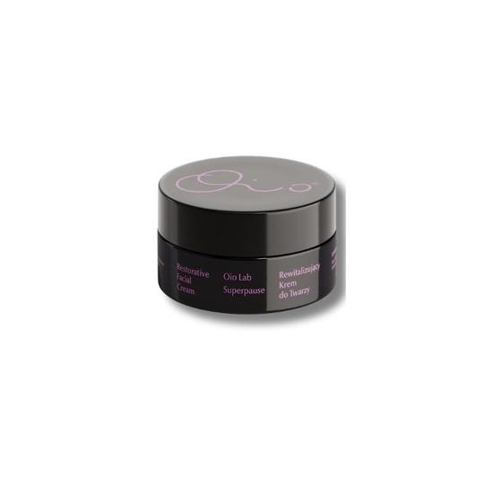 Oio Lab Superpause. Restorative Facial Cream