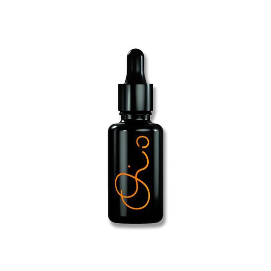 Oio Lab The Future Is Bright. Brightening Facial Oil With Vitamin C