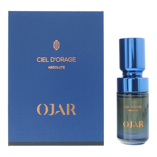 Ojar Ciel D`Orage Absolute Alcohol Free Perfume Oil 20ml