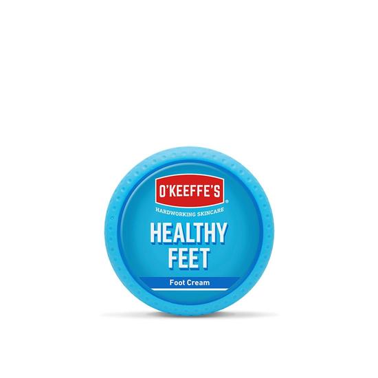 O'Keeffe's For Healthy Feet Foot Cream 91g