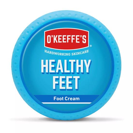 Okeeffe's Healthy Feet Foot Cream