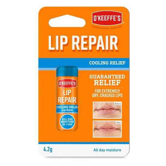 Okeeffe's Lip Repair Cooling Stick