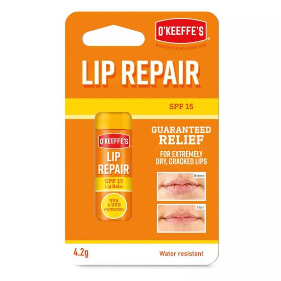 Okeeffe's Lip Repair SPF 15 Stick