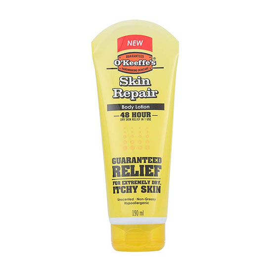 O'Keeffe's Skin Repair Body Lotion