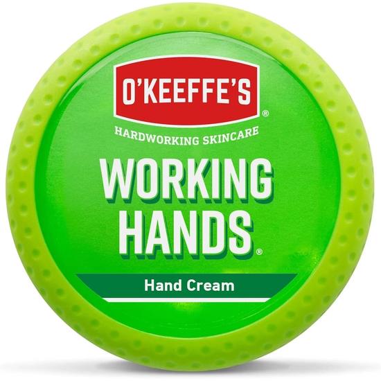 Okeeffe's Working Hands Hand Cream 96g