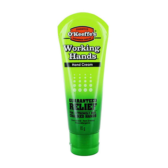 O'Keeffe's Working Hands Hand Cream