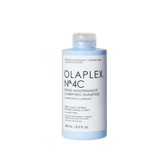 Olaplex Bond Maintenance Clarifying Shampoo No4c 250ml