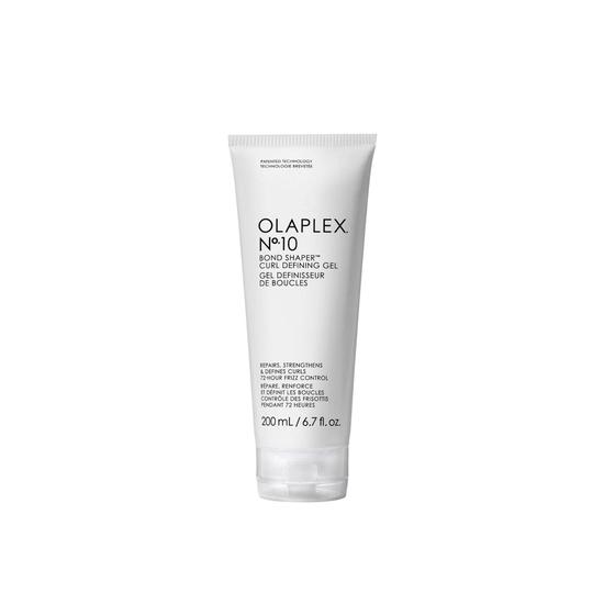 Olaplex No.10 Bond Shaper Curl Defining Gel