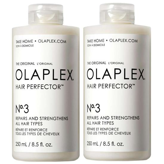Olaplex Bundles Duo: Treatment No.3 Hair Perfector