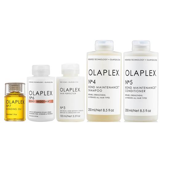 Olaplex Complete Collection