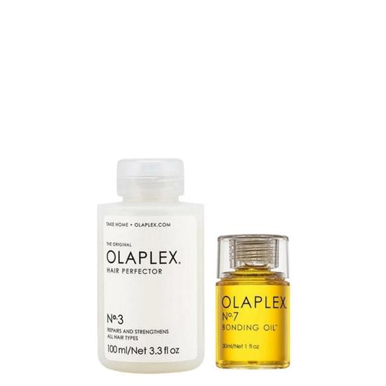 Olaplex Hair Repair Duo