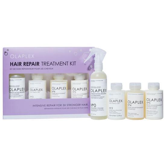 Olaplex Hair Repair Treatment Kit No. 0, 3, 4 & 5