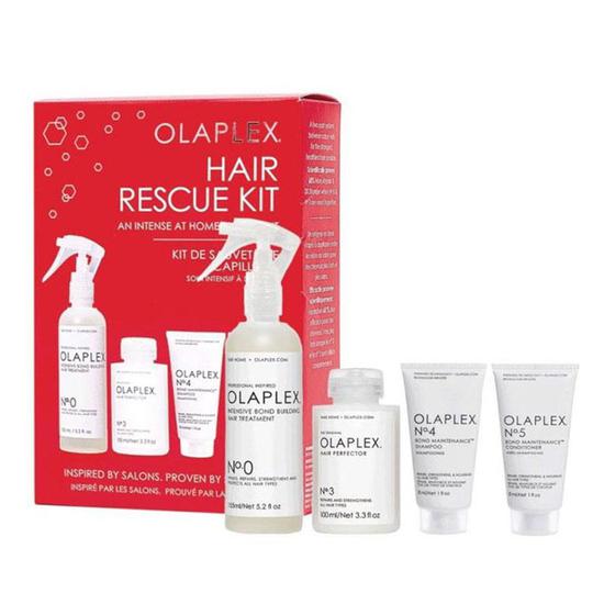 Olaplex Hair Rescue Kit