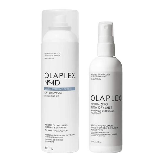 Olaplex Hair Styling Duo