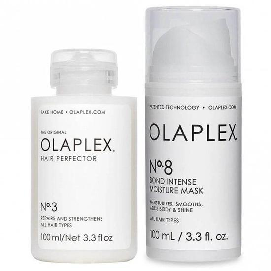 Olaplex Healthy Hair Bundle