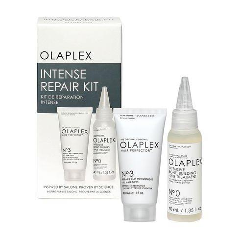 Olaplex Intense Repair Kit No 0 (40ml) + No 3 (30ml)