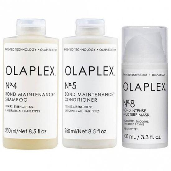 Olaplex Maintenance Bundle