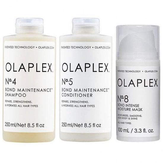 Olaplex Maintenance Bundle