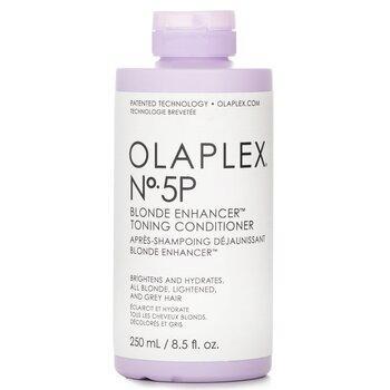 Olaplex Ndeg.5p Blonde Enhancer Toning Conditioner