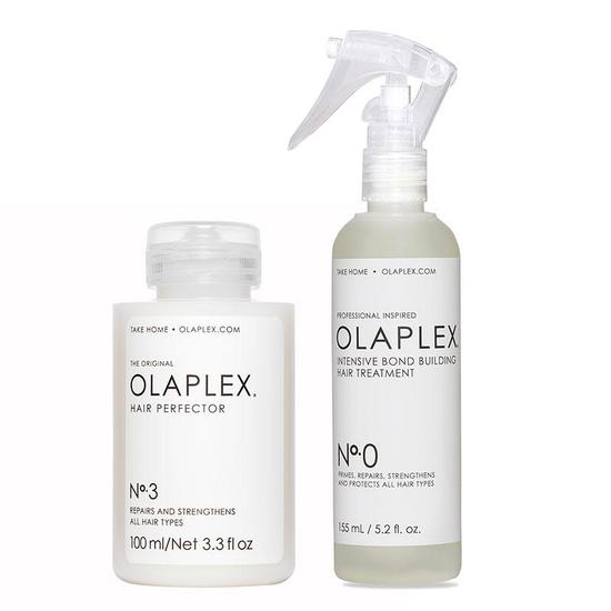 Olaplex No. 0 & 3 Ultimate Repair Kit Spray