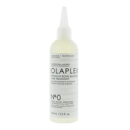 Olaplex No.0 Intensive Bond Building Hair Treatment