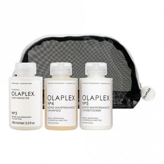 Olaplex No. 3, 4 & 5 Bond Maintenance Kit 3 x 100ml