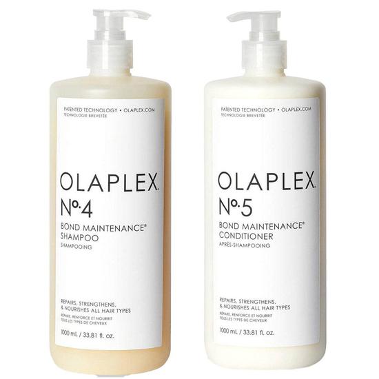 No. 4 Bond Maintenance™ Shampoo - Olaplex