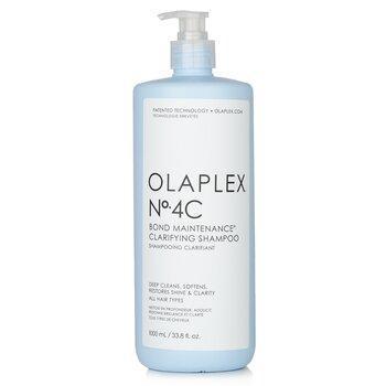Olaplex No. 4c Bond Maintenance Clarifying Shampoo